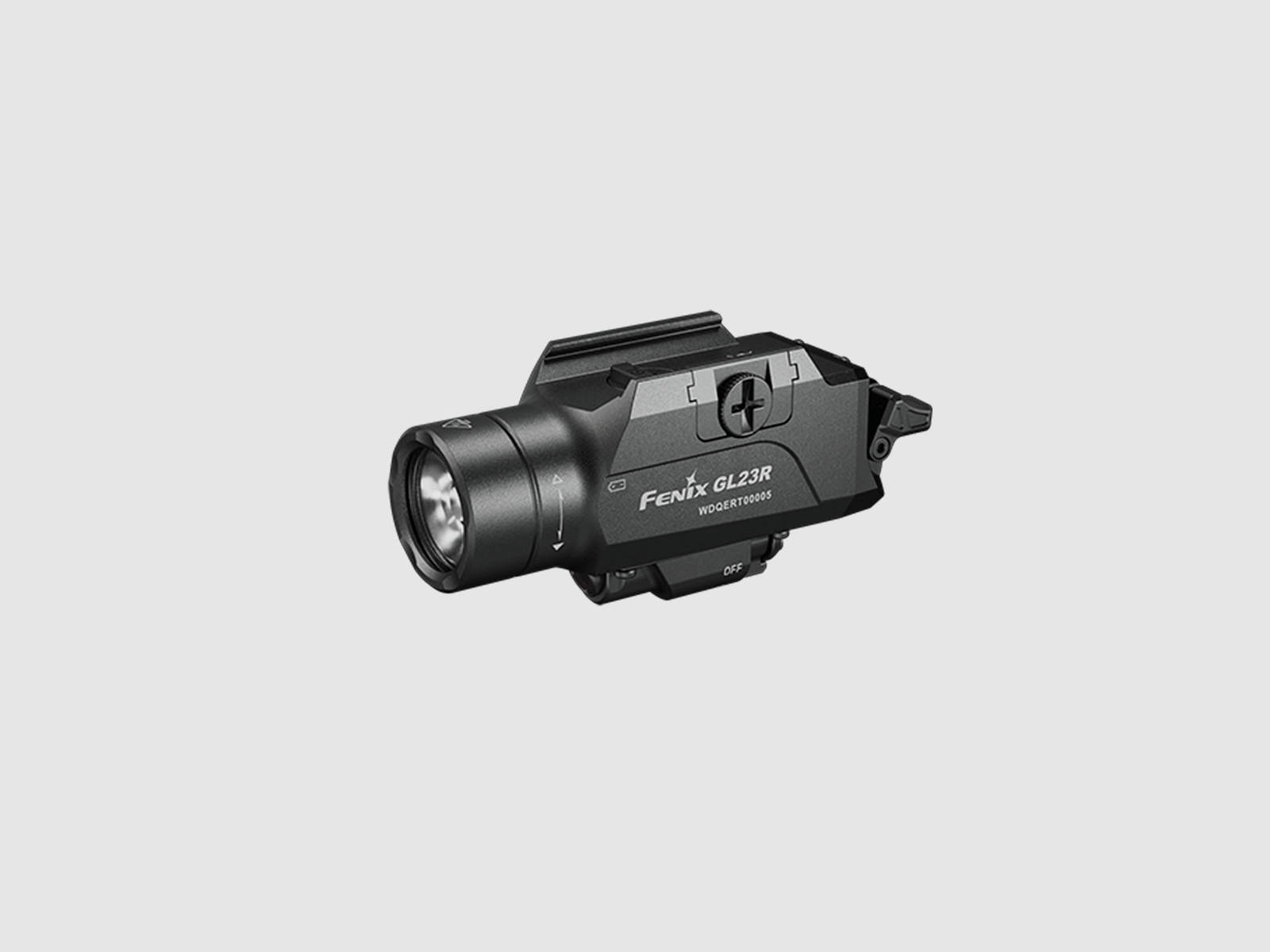 FENIX – GL23R 1200 LUMENÓW, zdjęcie 1 z 7