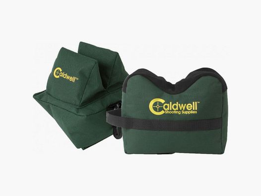 SAC DE TIR Avant / Arrière