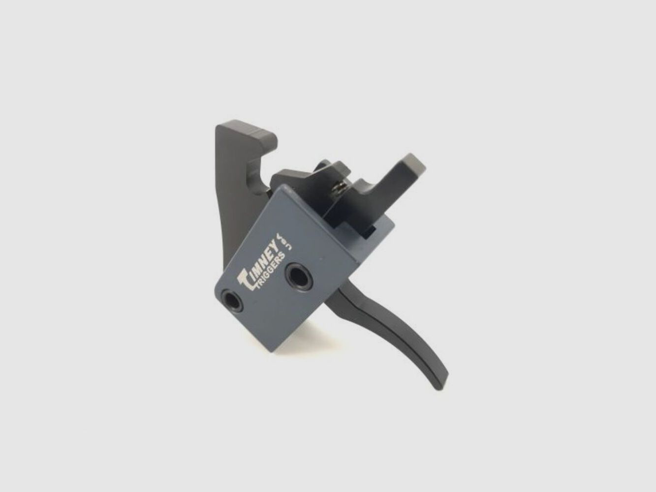 Timney Impact grilletto curvo 3-4 lbs AR15, immagine 3 di 4
