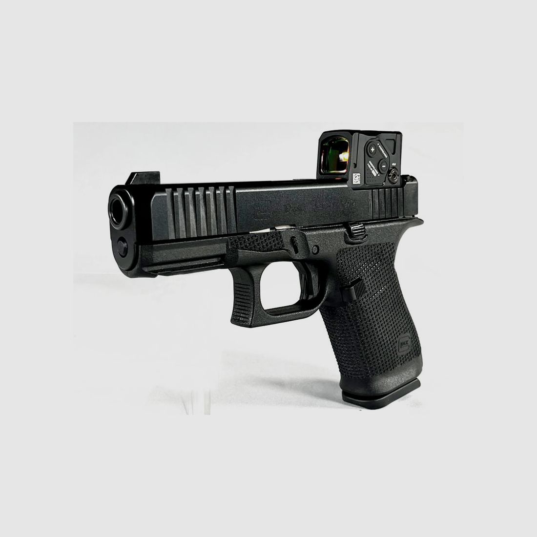 GLOCK 19 Gen6 A-CUT COMBO Aimpoint COA