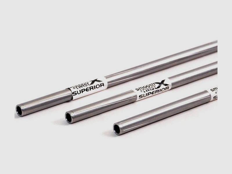 FX Airguns STX Superior Liner FX Standard — 7,62 mm (.30) · 700, zdjęcie 2 z 2