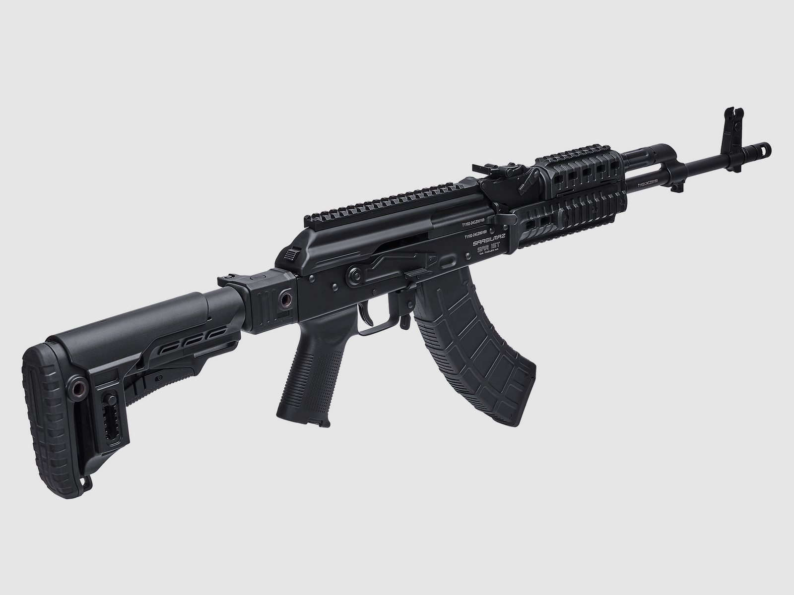 SARSILMAZ SAR 15T, immagine 3 di 4
