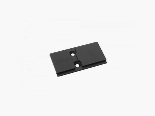 Adapter Plate Walther PDP 09 Holosun 509T 2nd Version
