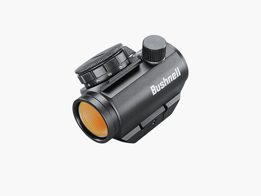 BUSHNELL TROPHY TRS-25 1x25 Celownik Czerwony Punkt
