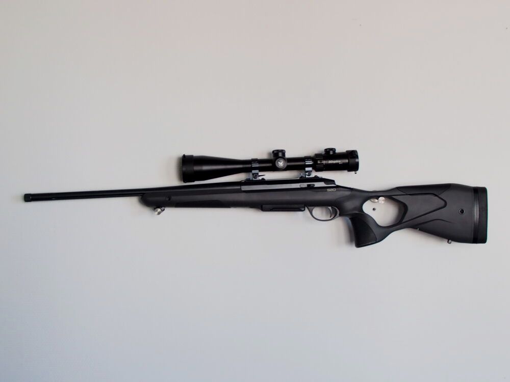 Sako S20 Hunter kurz