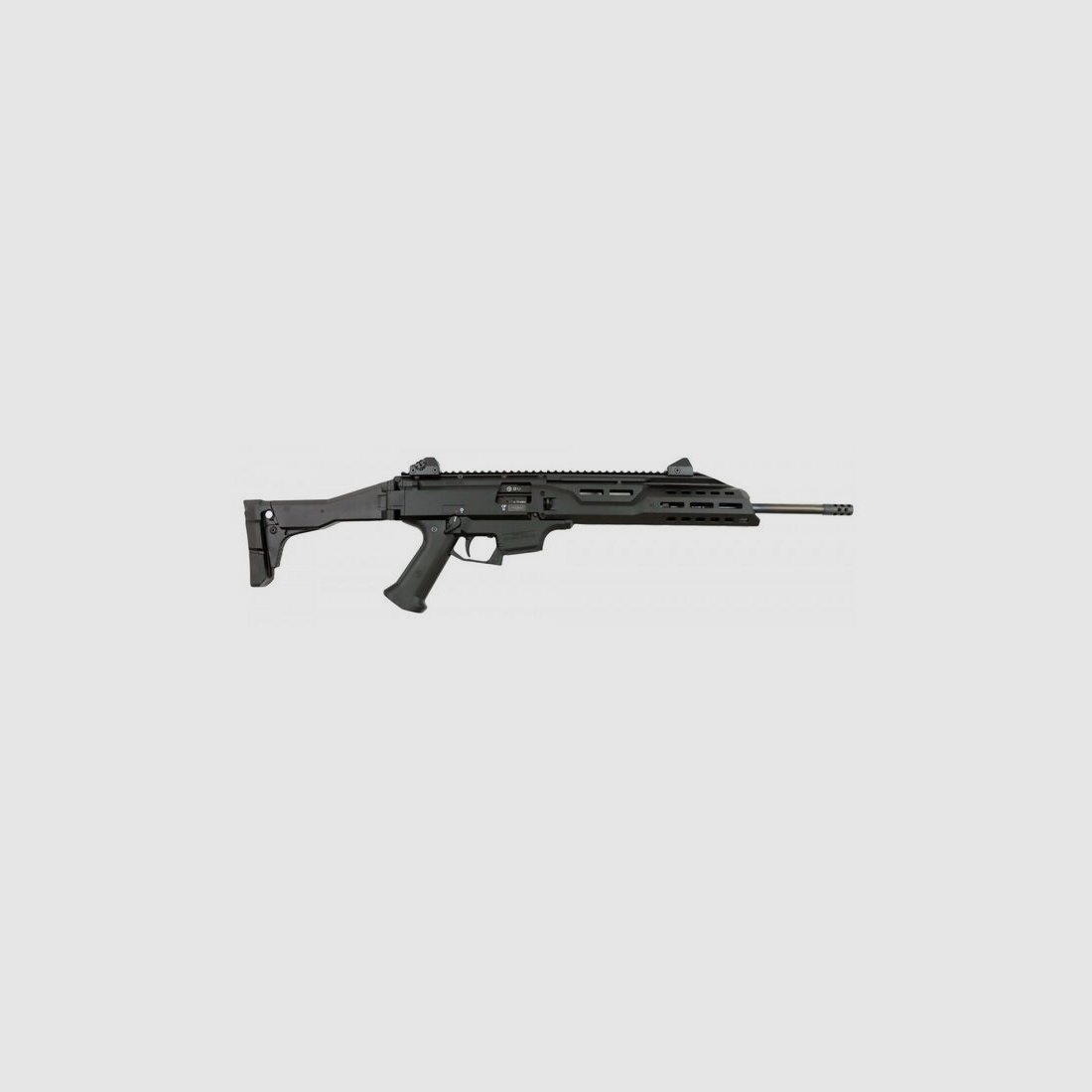 CZ Scorpion Evo 3 S1 Carbine