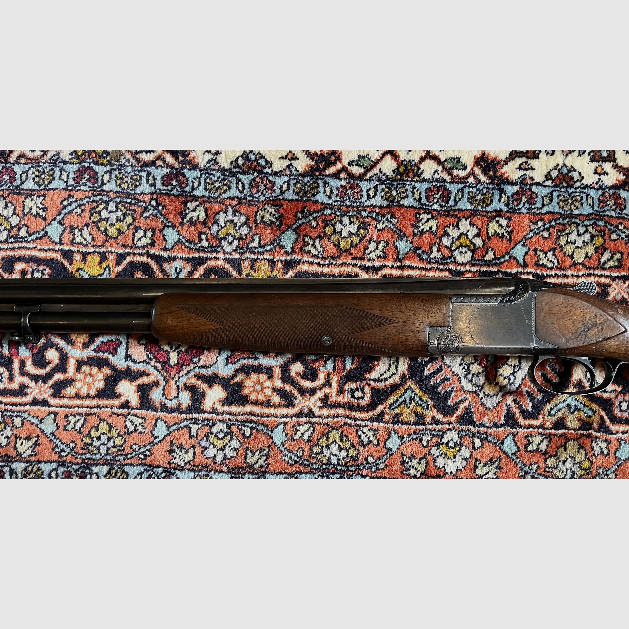 FN Browning Flinte