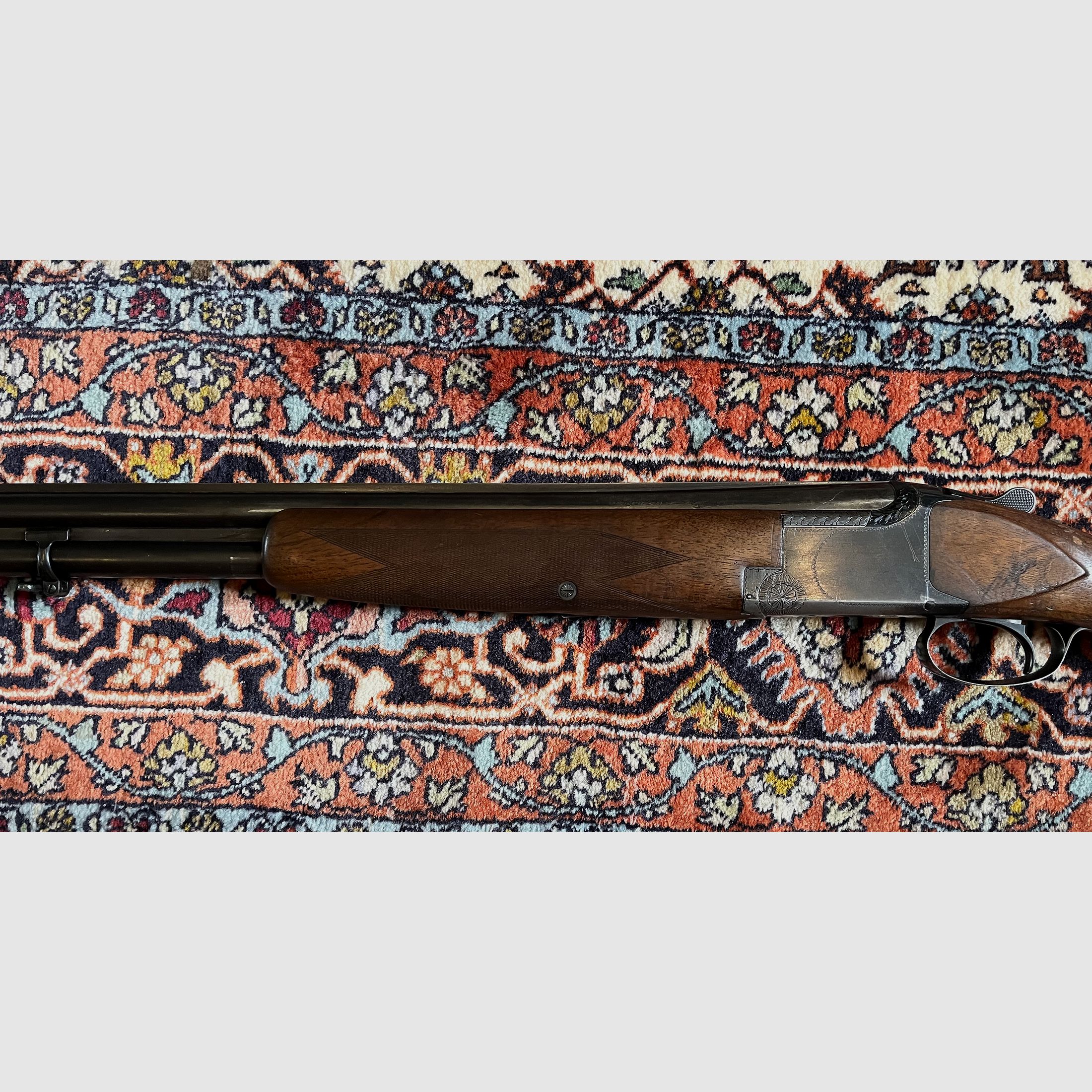 FN Browning Flinte