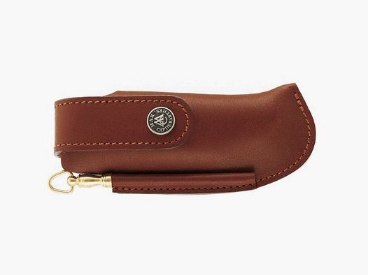 Etui Max Capdebarthes brązowe – 76812