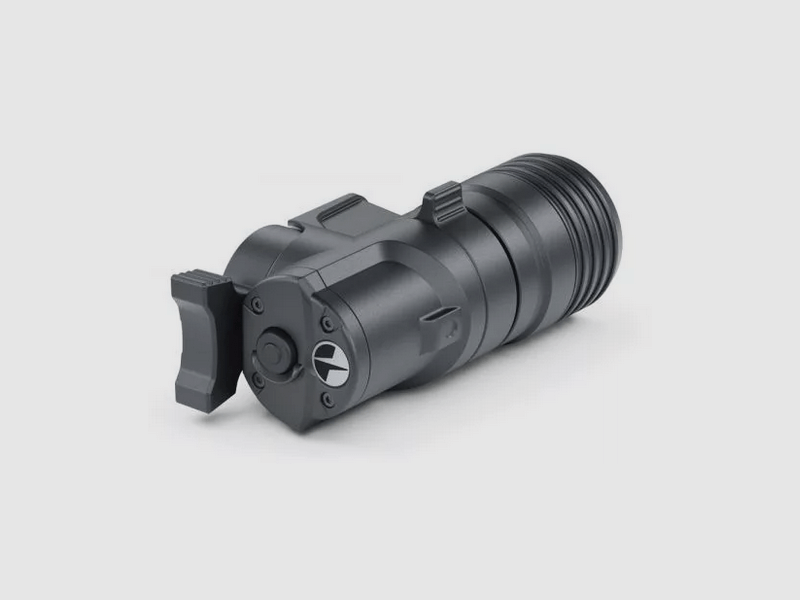 Pulsar Ultra - X940A IR Strahler schwenk f. FN455, Bild 3 von 4