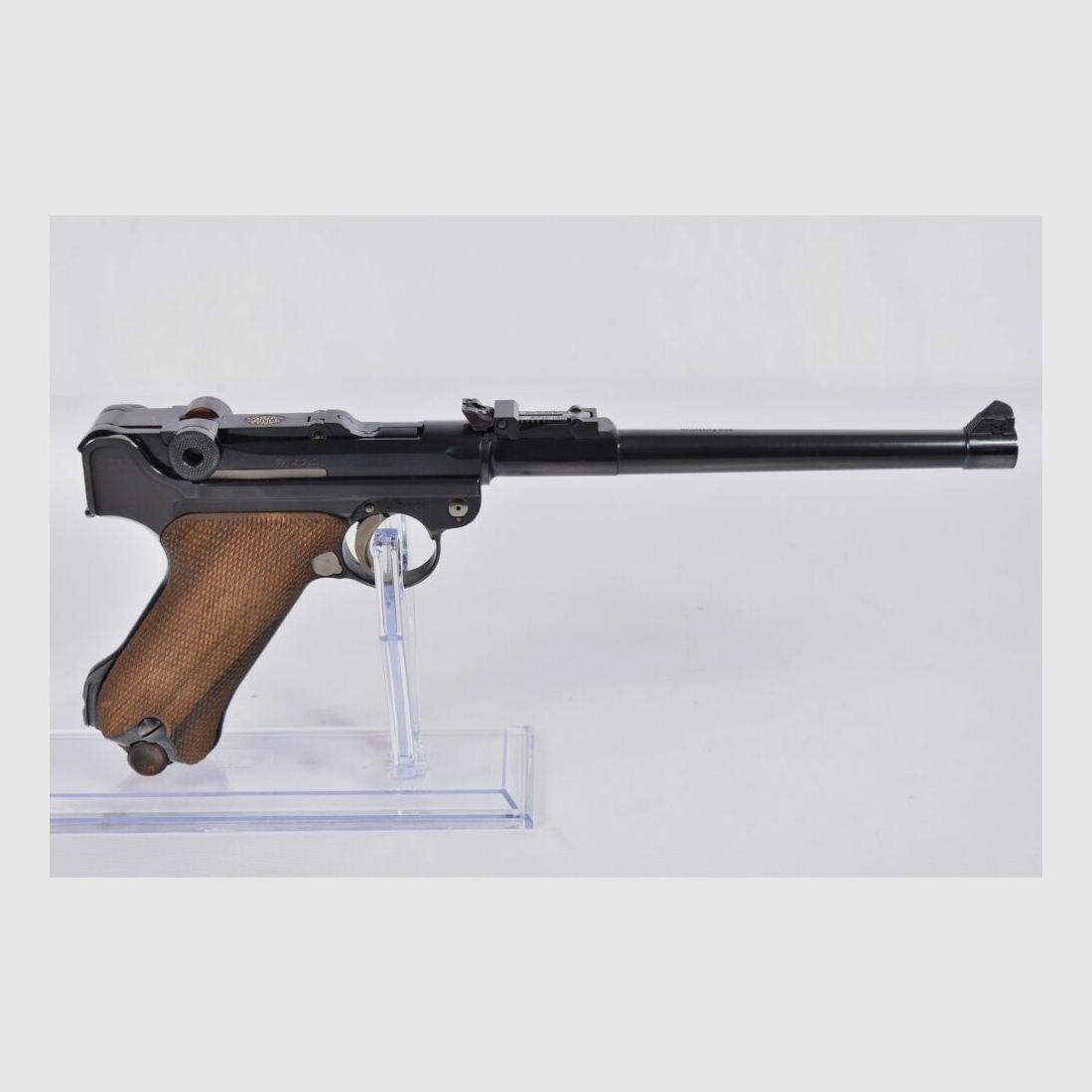 Mauser 08 commemorative model