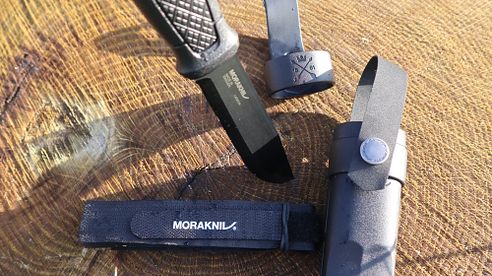 Mora Garberg Black Carbon