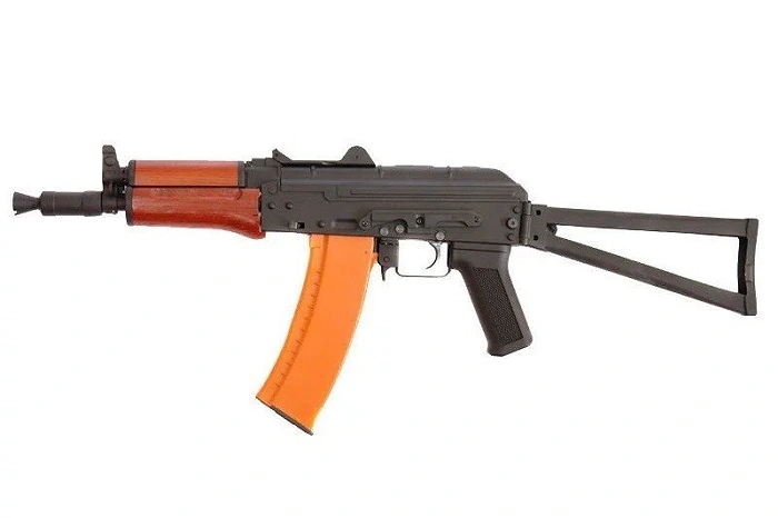 Karabinek ASG CYMA CM035A, zdjęcie 1 z 16