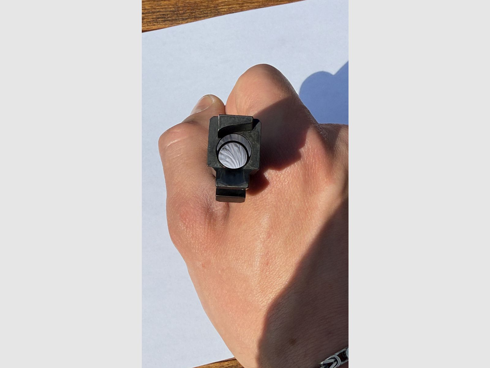 Glock 17L incl. accesorios