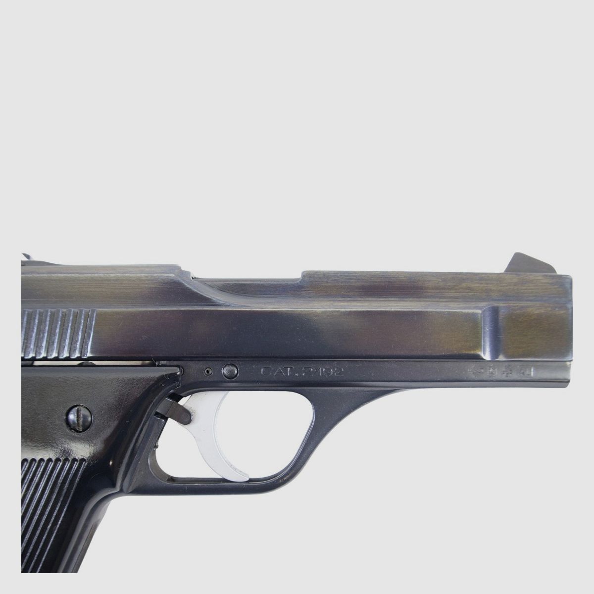 Benelli MP3 Kal. 9x18mm Ultra, Bild 3 von 12