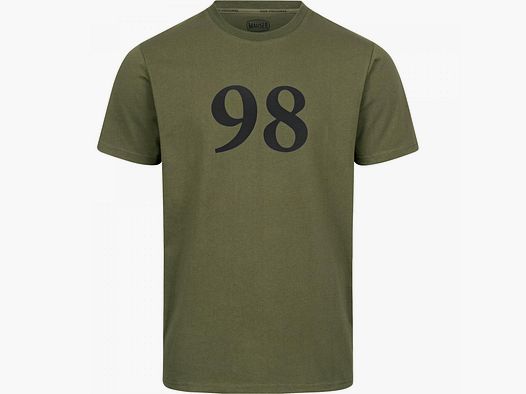 98 Special Edition T-Shirt Men (Matt Olive)