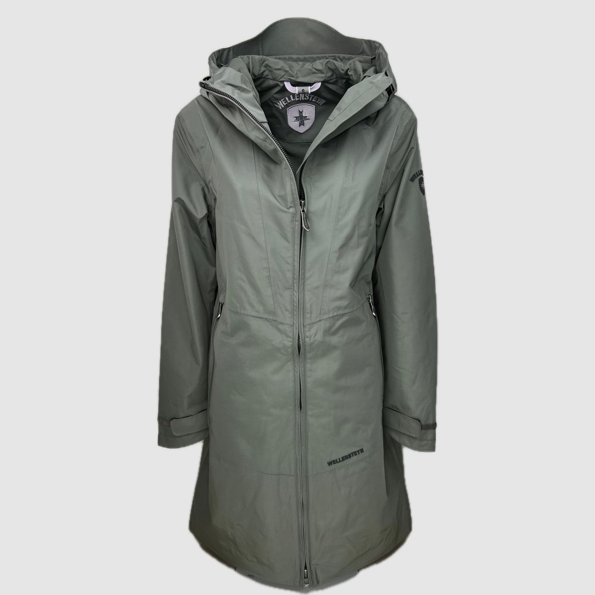 WELLENSTEYN Metropolis Lady Rosemary