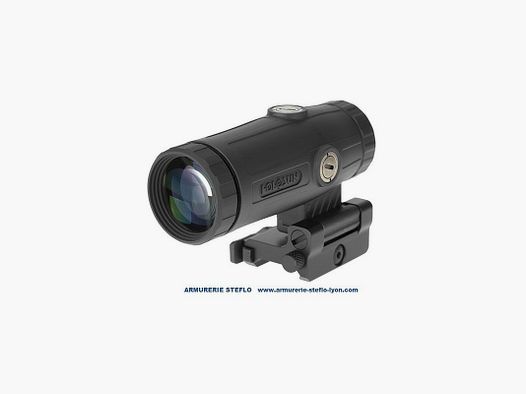 Holosun Magnifier x3