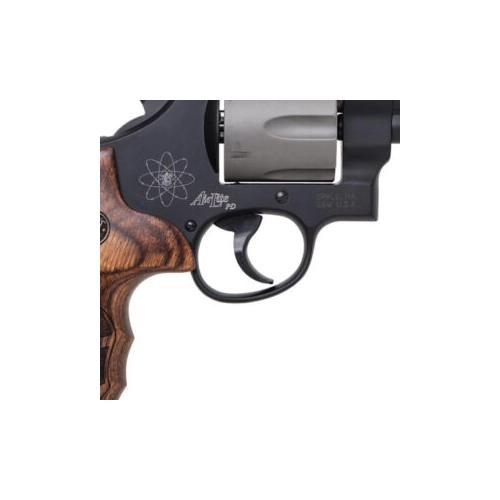 Rewolwer Smith & Wesson 329PD – 4.13″ – .44 Magnum, zdjęcie 3 z 6