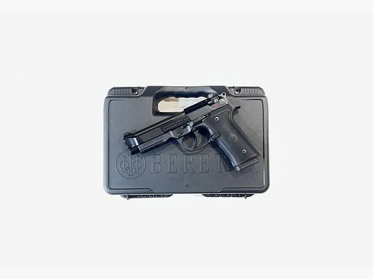 BERETTA 92X FULL SIZE RDO – 9×19
