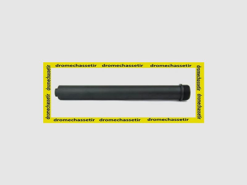 A2 Style Mil-Spec Buffer Tube, Bild 3 von 3