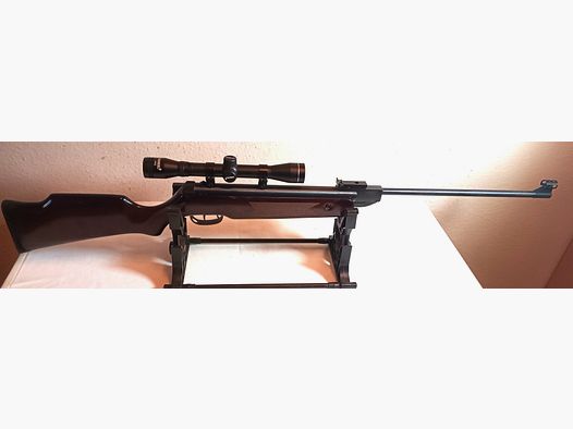 combo hämmerli hunter force 600