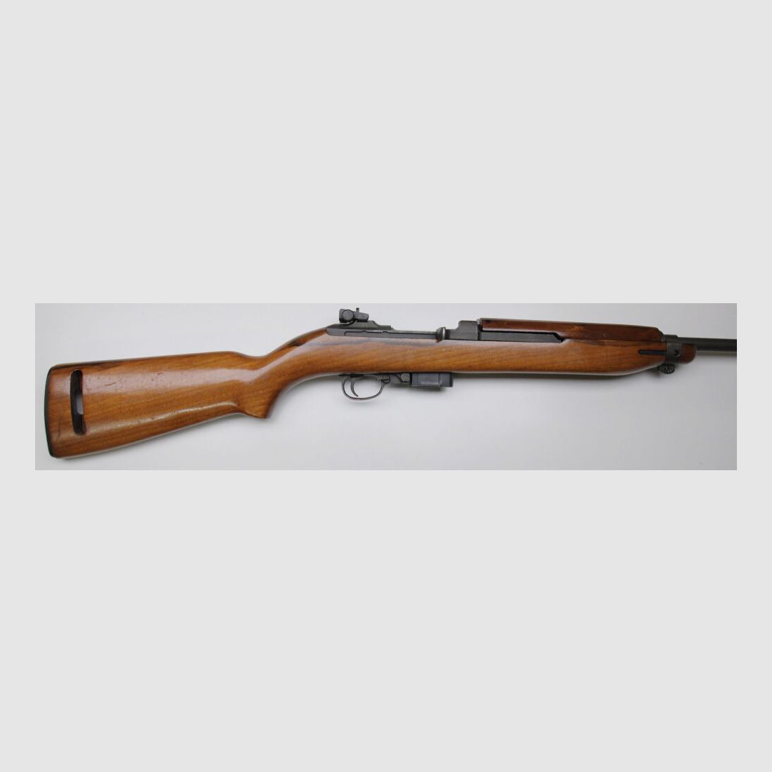30M1 Saginaw 30M1 Saginaw
