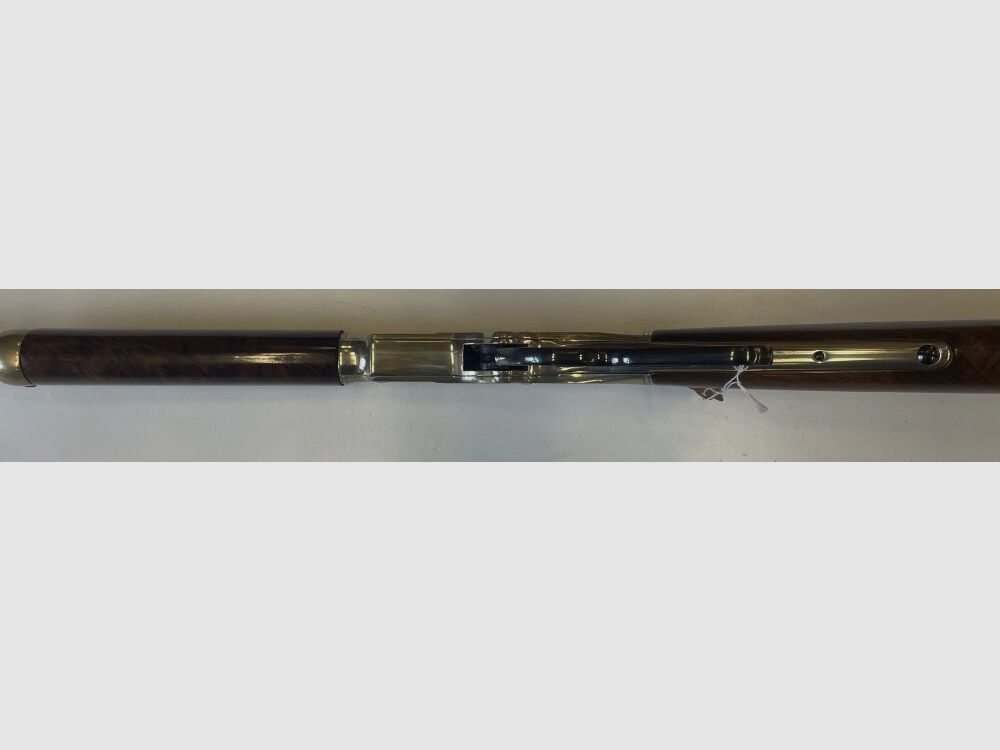 Henry Rifle Mod. Golden Boy Deluxe