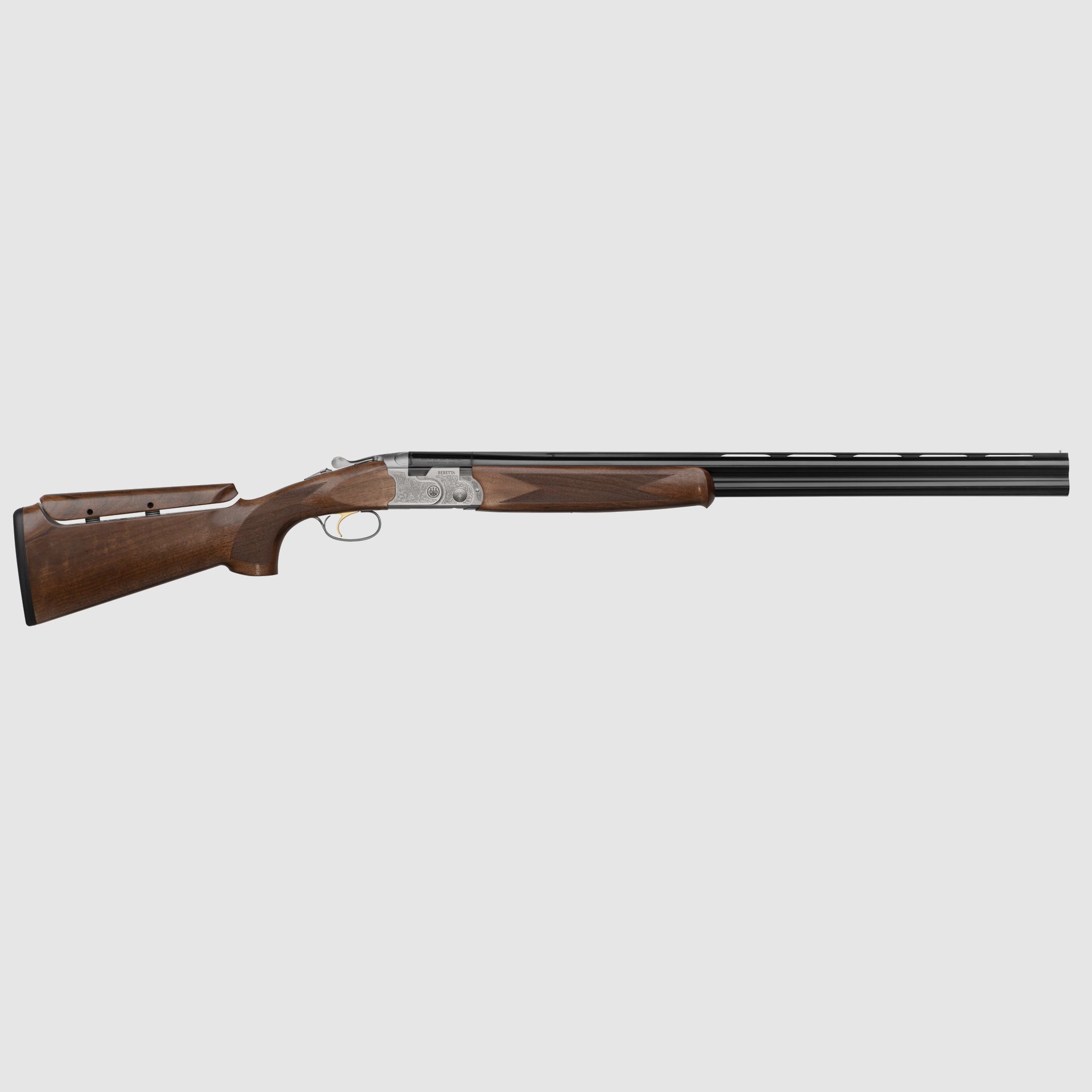 686 Silver Pigeon 1 Vittoria - 12/76, LL 76cm, Sporting AS