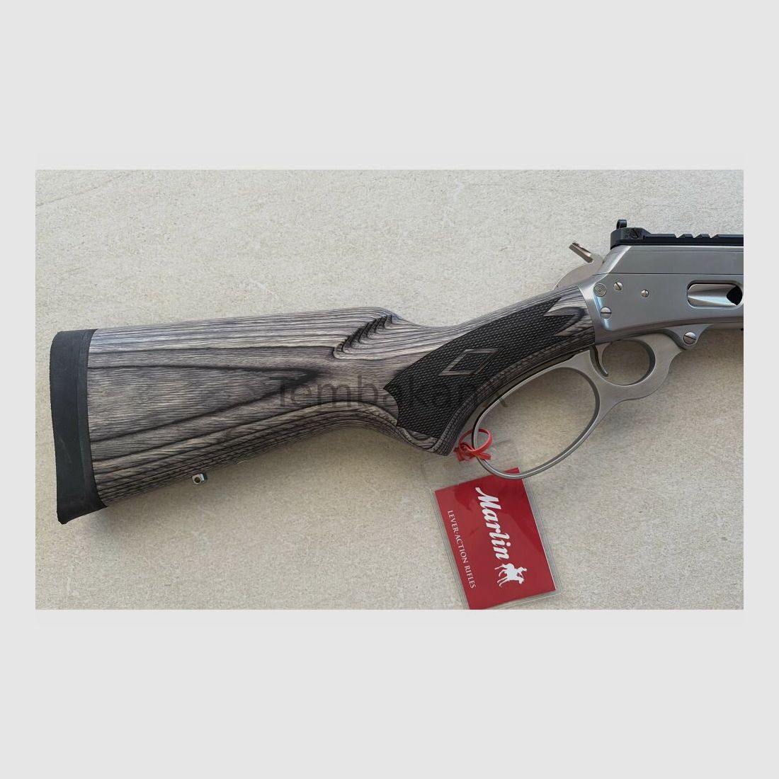 Marlin 1894 SBL 16.1" .357Mag