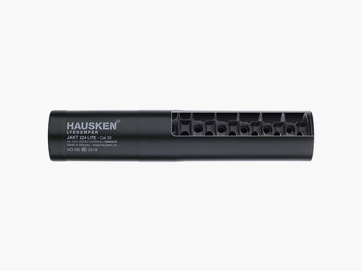 Hausken JD224 LITE MK II