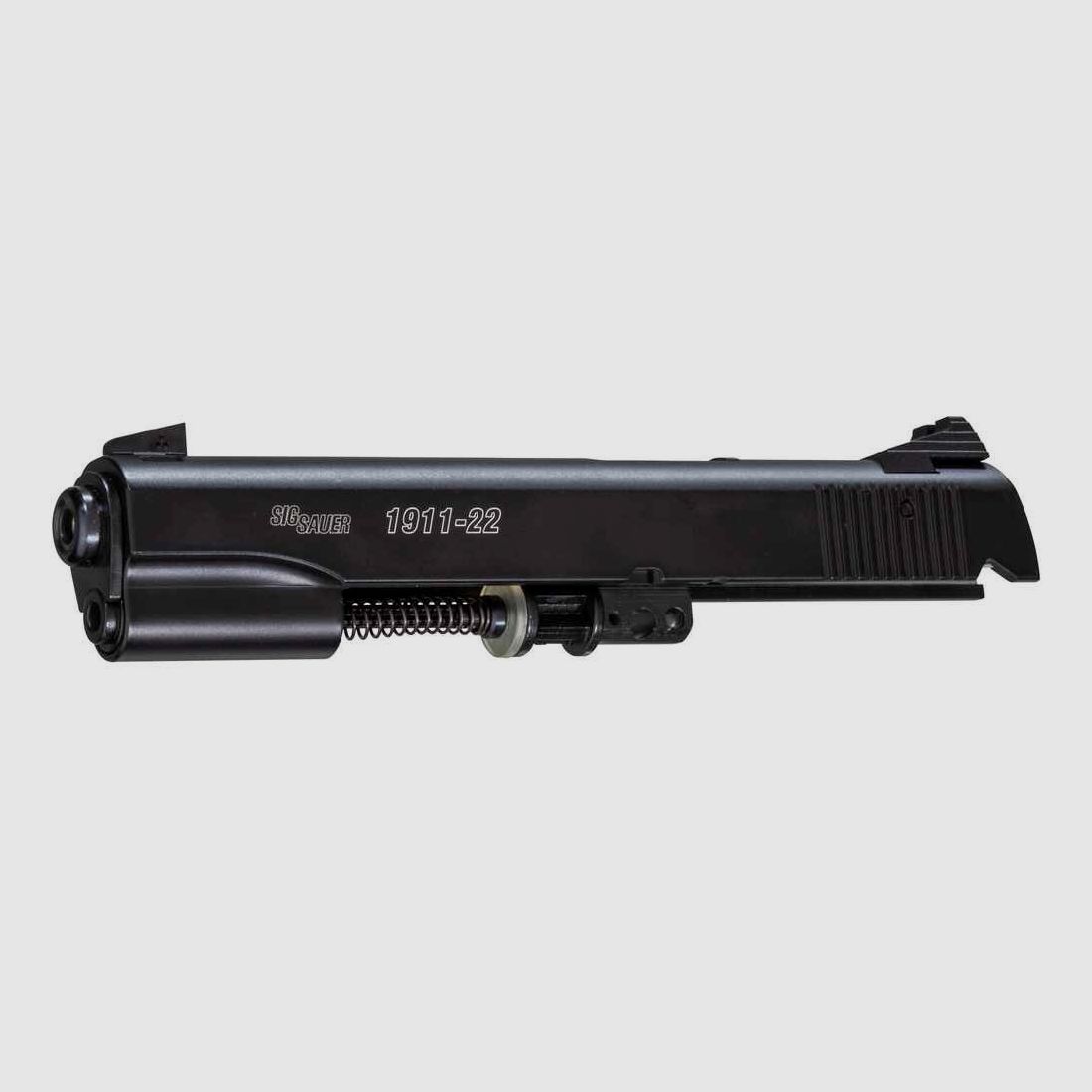 Wechselsystem SIG Sauer 1911