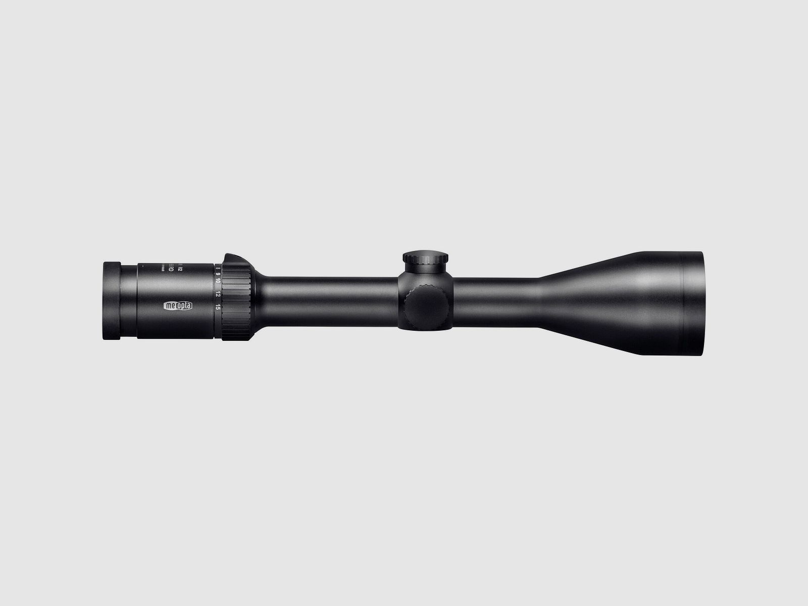 Meopta Zielfernrohr Meostar R2 RD 2,5-15x56 ohne Schiene Absehen 4LP