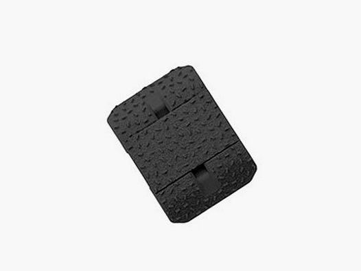 MAGPUL M-LOK Type 2 Railcover Half Slot Black