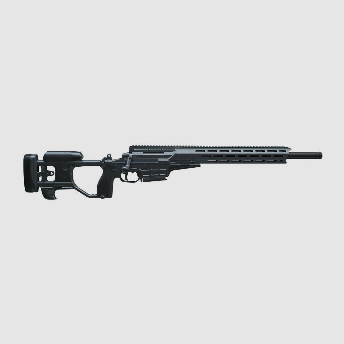 Carabine Sako TRG 22 A1 Noire