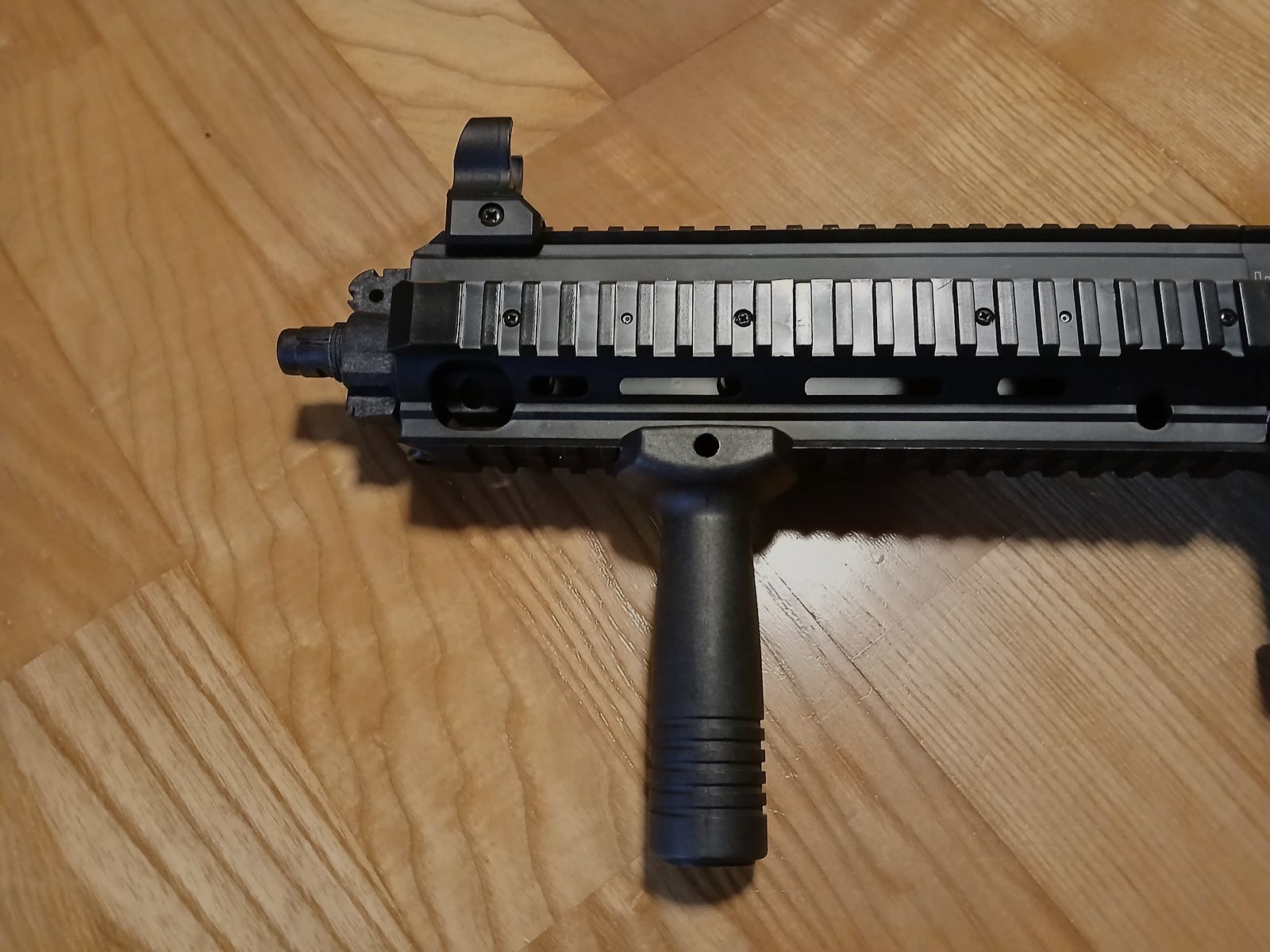HK416D (Umarex) - incl. spedizione, immagine 2 di 5