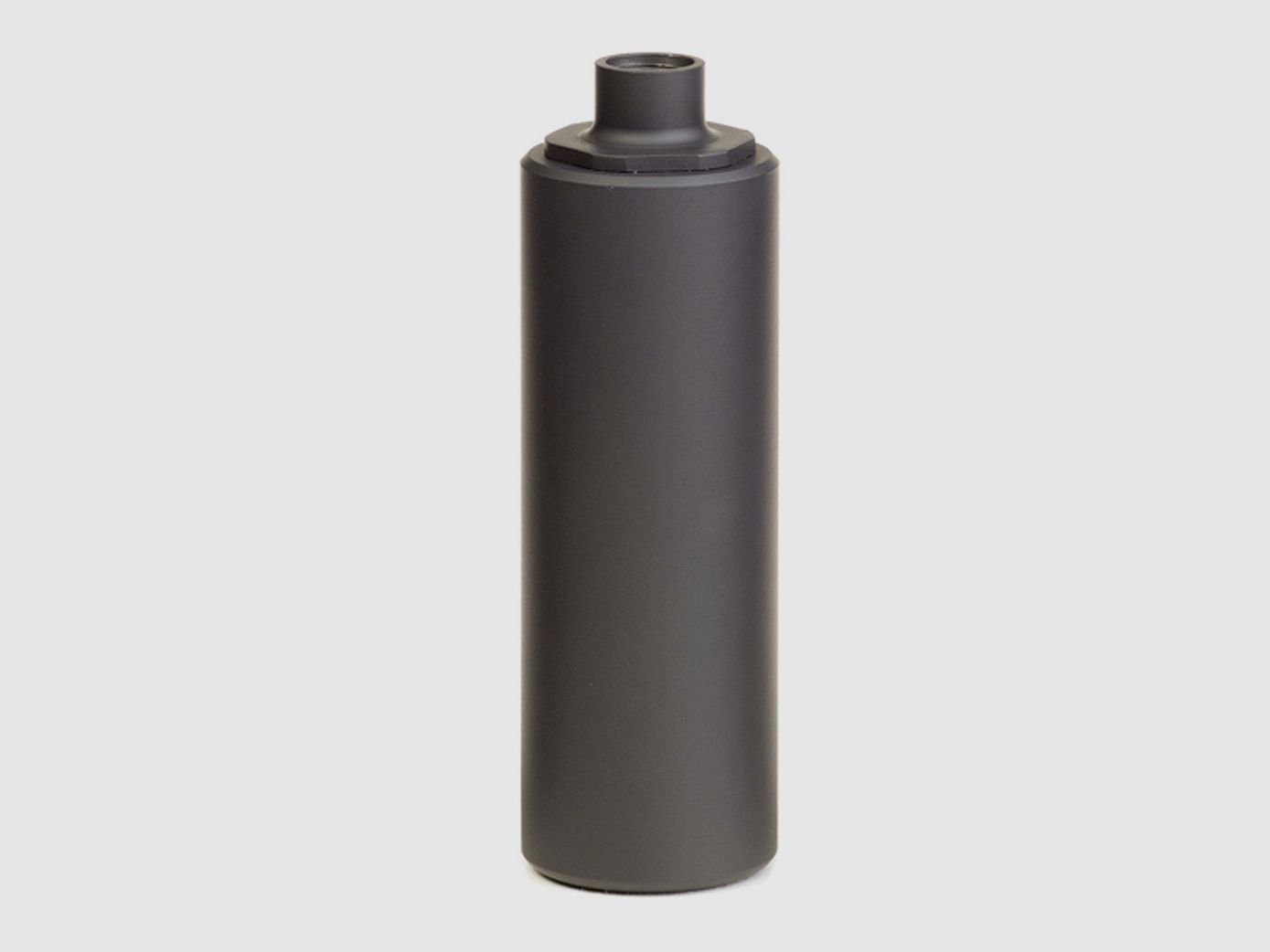 Tłumik Ase Utra SL6i-SMG 9 x 19 Borelock Czarny