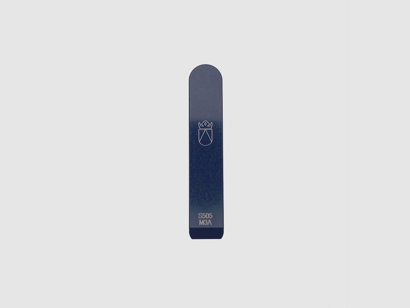 S505 Magazin Aluminium (für Sauer 505; .308 etc.)