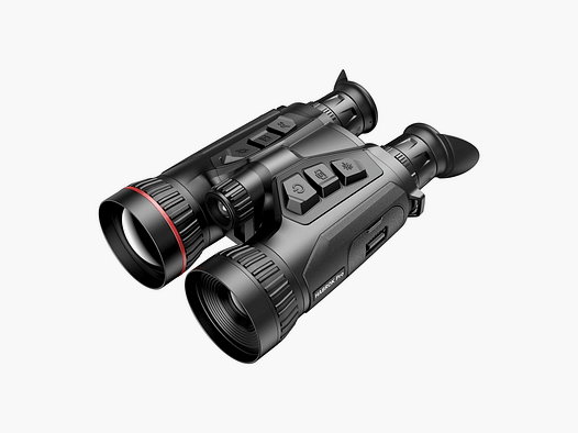 Multispektrale Wärmebildferngläser Hikmicro Habrok PRO HX60LS