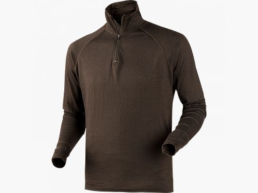 T-SHIRT COL ROULE HARKILA ALL SEASON CHAUD