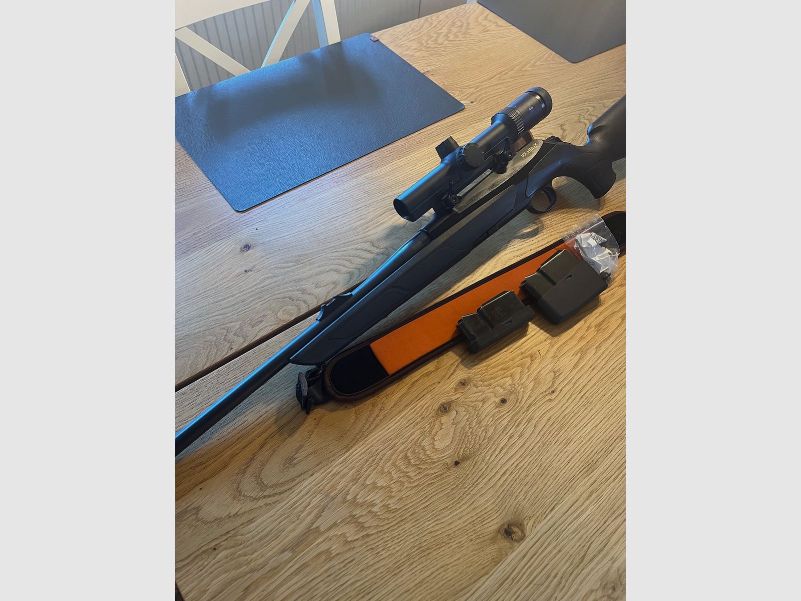Merkel RX Helix Explorer, afbeelding 11 van 11