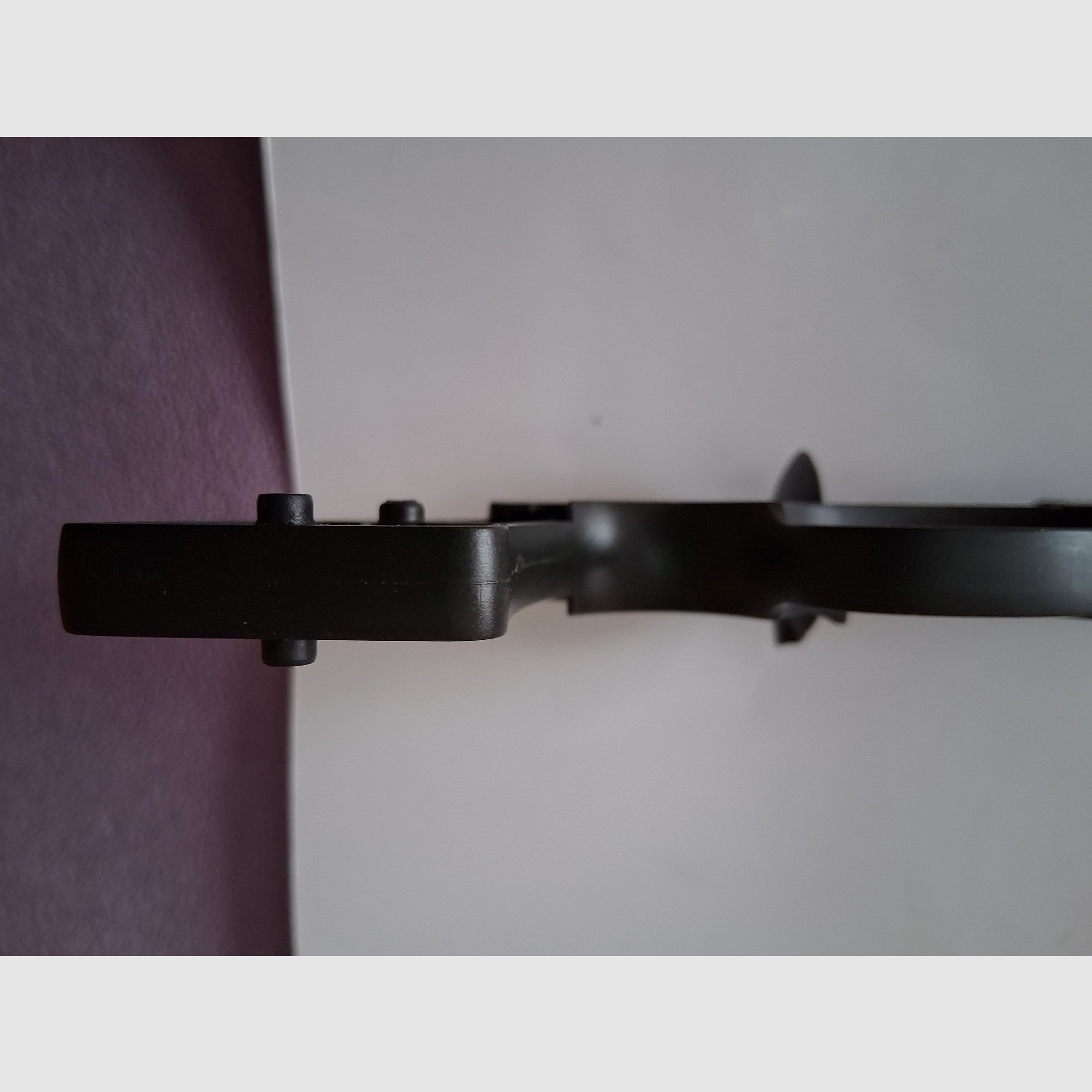 Griffstück plus Original Zubehör für Röhm RG89 (PTB-451)