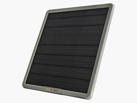 SPYPOINT Solar Power Bank