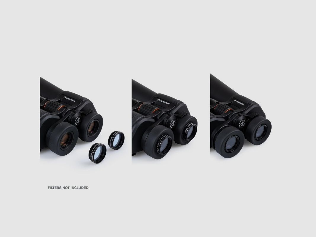 Celestron Skymaster PRO ED20x80, zdjęcie 11 z 13