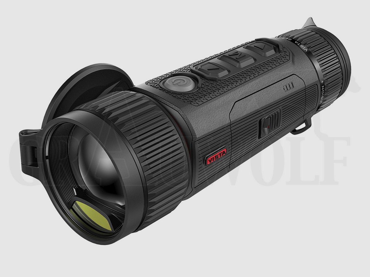 Nocpix Vista H50R LRF Wärmebild-Monokular