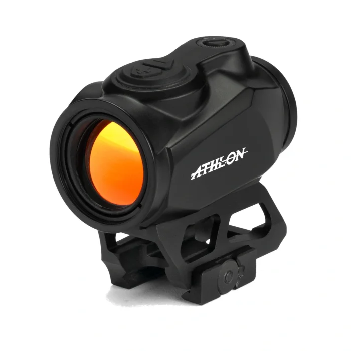 ATHLON Midas Strobe Rotpunktvisier - 403064, Bild 1 von 3