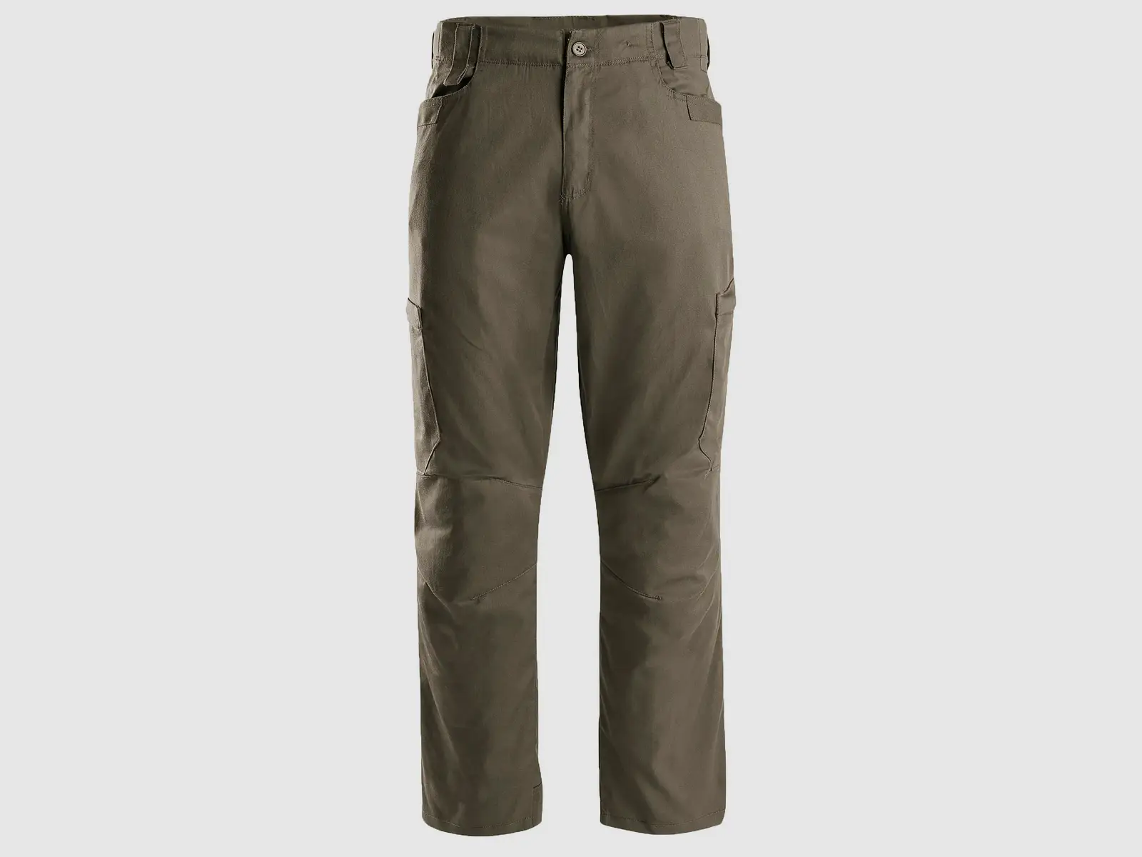 STOIRM Tactical Trousers Gen2 - Ranger Green, image 1 of 12