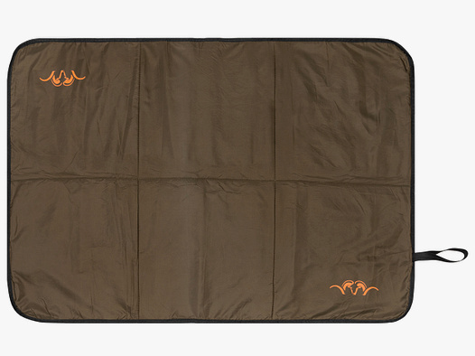 Blaser Hundedecke oliv 100 x 70 cm