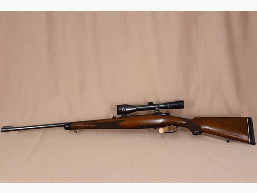 Steyr-Daimler-Puch A.G. Mannlicher Schoenauer Mod. GK // Left-hand stock