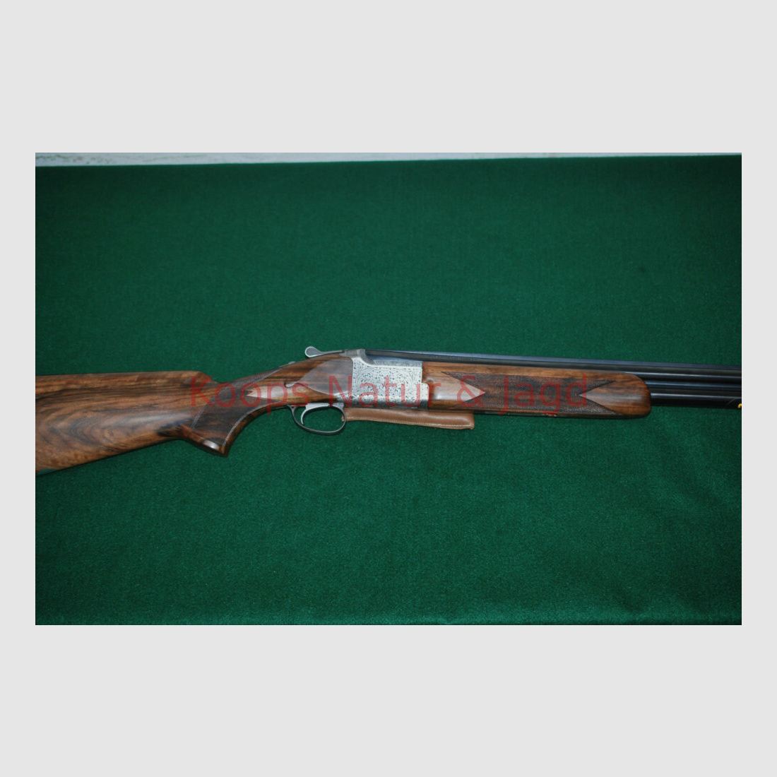 Browning B 525 Exquisite 12M